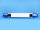 LED-Lichtbalken DBS 3000 mit TFA 624, 1.370 mm, blau