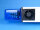 LED-Lichtbalken DBS 3000 mit TFA 624, 1.370 mm, blau