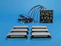 Warnblinker und Heckwarnsystem LSB