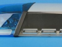 Warnblinker und Heckwarnsystem LSB