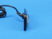 LED-Leuchte L52, blau, horizontal