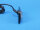 LED-Frontblitzer L52, blau, horizontal