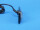 LED-Leuchte L52, blau, horizontal