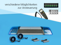 Komplettangebot #09, New-Variante 1.100 mm, abgesetzte...