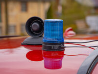 #01 Mobile Sondersignalanlage mit Handbedienteil