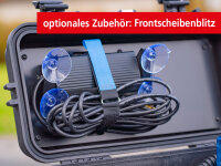 #01 Mobile Sondersignalanlage mit Handbedienteil