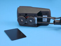 #01 Mobile Sondersignalanlage mit Handbedienteil