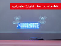 #01 Mobile Sondersignalanlage mit Handbedienteil