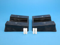 Gummiformteile für DBS/DBW 850/4000/5000