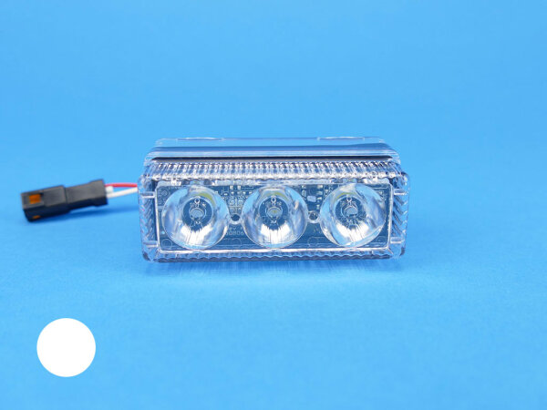 Lichtmodul Arbeitsscheinwerfer LED für Trident