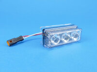 Lichtmodul Arbeitsscheinwerfer LED für Trident