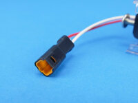 Lichtmodul Arbeitsscheinwerfer LED für Trident