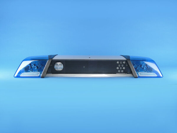 LED-Lichtbalken #03 RTK 7 High, 1.100 mm für abgesetzte Akustik