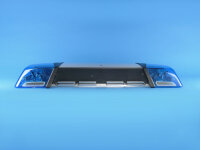 LED-Lichtbalken #03 RTK 7 High, 1.100 mm für abgesetzte Akustik