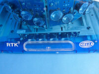 LED-Lichtbalken #04 RTK 7 High, 1.100 mm mit interner Akustik