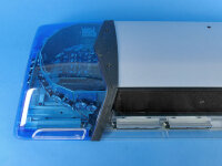 LED-Lichtbalken #04 RTK 7 High, 1.100 mm mit interner Akustik