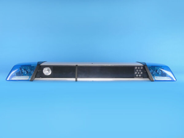LED-Lichtbalken #07 RTK 7 High, 1.400 mm für abgesetzte Akustik
