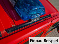 LED-Lichtbalken #07 RTK 7 High, 1.400 mm für abgesetzte Akustik