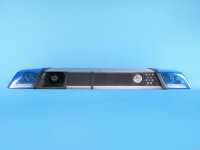 LED-Lichtbalken #08 RTK 7 High, 1.400 mm mit interner...
