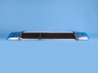 LED-Lichtbalken #08 RTK 7 High, 1.400 mm mit interner Akustik