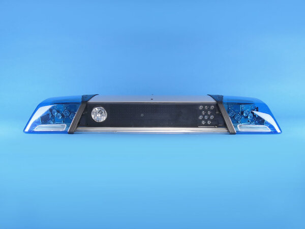 LED-Lichtbalken #17 RTK 7 Basic, 1.100 mm für abgesetzte Akustik