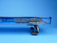 Warnbalken Rauwers Aurum, blau