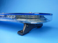 Warnbalken Rauwers Aurum, blau