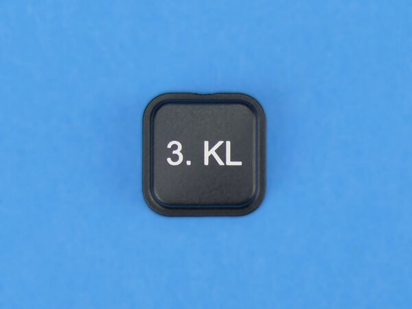 Tastenkappe für HBE 300