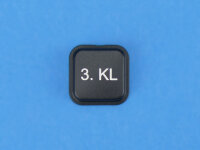 Tastenkappe für HBE 300