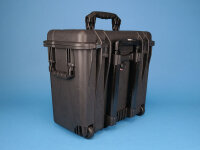 Peli Case Koffer, groß