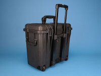 Peli Case Koffer, groß