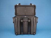 Peli Case Koffer, groß