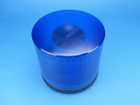 LED-Kennleuchte B2 RHODON max Basic, blau, Anbaumontage