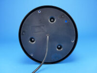 LED-Kennleuchte B2 RHODON max Basic, blau, Anbaumontage