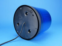 LED-Kennleuchte B2 RHODON max Basic, blau, Anbaumontage