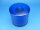 LED-Kennleuchte B2 RHODON max Basic, blau, Anbaumontage