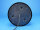 LED-Kennleuchte B2 RHODON max Basic, blau, Anbaumontage