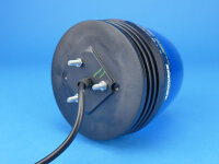 LED-Kennleuchte RHODON, blau, Anbaumontage