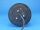 LED-Kennleuchte RHODON, blau, Anbaumontage
