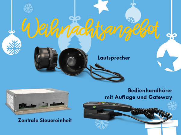 RTK 7 VE Sammlerangebot