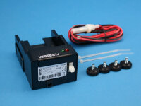 KFZ-Ladehalterung Wetech WTC 620 für Motorola...