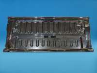 Heckklappe für Ford Ranger Limited ab Bj. 12/2021...