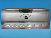 Heckklappe für Ford Ranger Limited (ab 12/2021)...