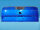 Heckklappe für Ford Ranger Limited (ab 12/2021) Blau