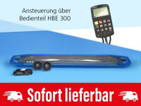 Komplettangebot LED-Lichtbalken DBS 4000, 1.600 mm