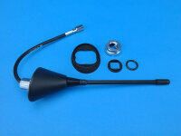 Dachantenne,Tetra, 380-410 MHz, FME (m) Anschlussstecker