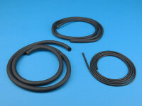 Rundschnur Bodenprofil