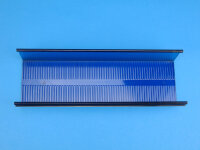 Lichtscheibe DBS975, blau