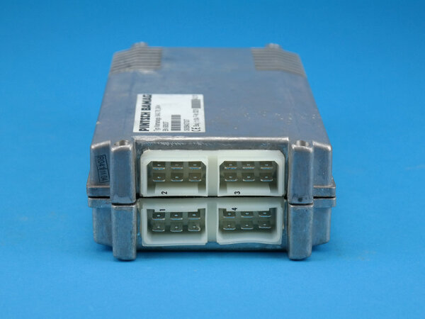 Verstärkerbaustein WA 23/WA 3, 24 V