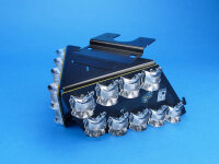 Hauptkennleuchtenmodul DBS 4000 LED